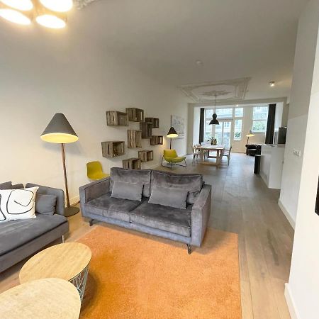 Residences Jordan Canal Άμστερνταμ Εξωτερικό φωτογραφία