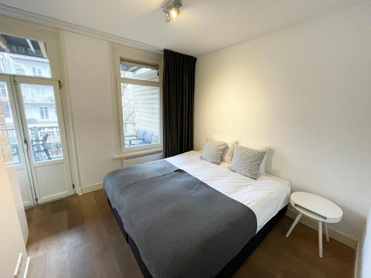 Residences Jordan Canal Άμστερνταμ Εξωτερικό φωτογραφία