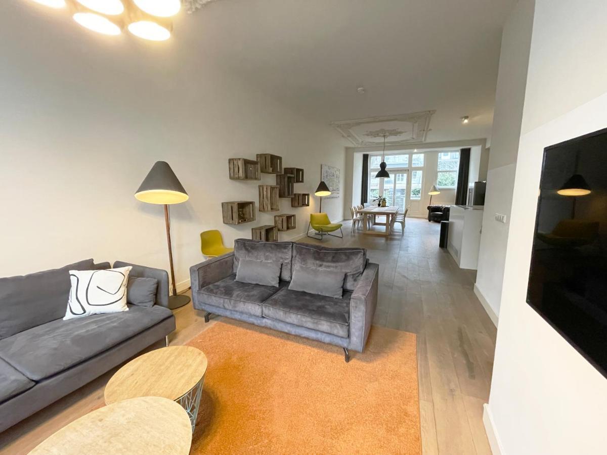 Residences Jordan Canal Άμστερνταμ Εξωτερικό φωτογραφία