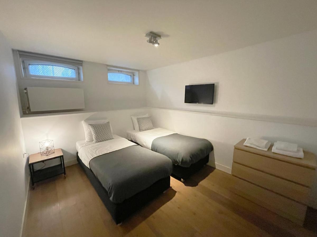 Residences Jordan Canal Άμστερνταμ Εξωτερικό φωτογραφία
