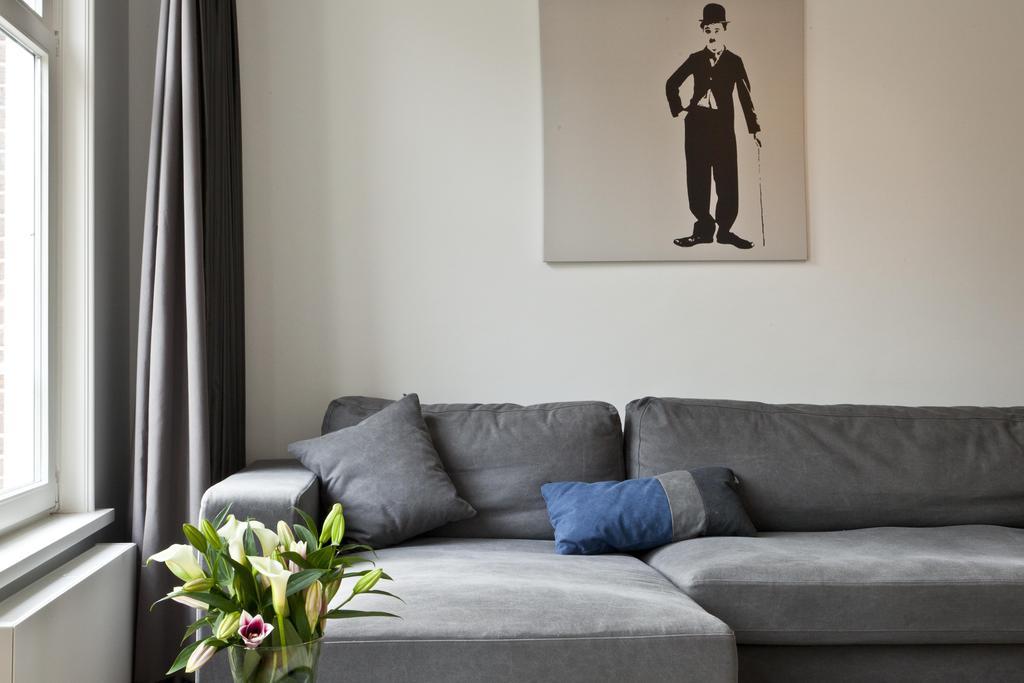 Residences Jordan Canal Άμστερνταμ Εξωτερικό φωτογραφία