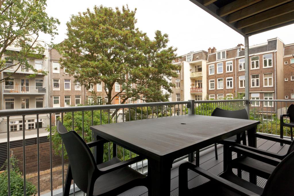 Residences Jordan Canal Άμστερνταμ Δωμάτιο φωτογραφία